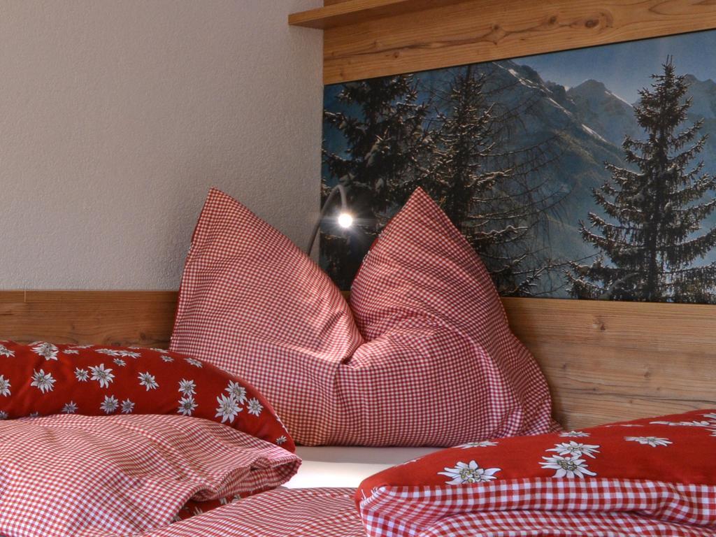 Pircher-Maes Apart & Stubaital Telfes im Stubai Cameră foto